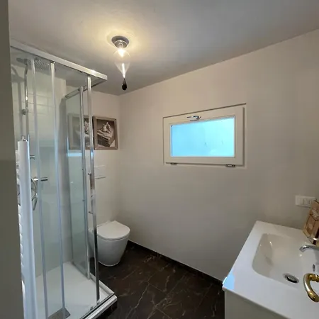 Residenza Grimerio Piano Primo CastellʼArquato Exterior foto