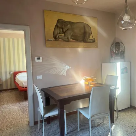 Residenza Grimerio Piano Primo CastellʼArquato Exterior foto