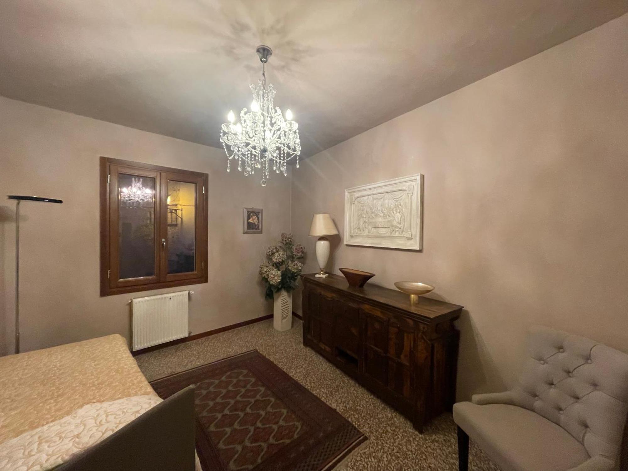 Residenza Grimerio Piano Primo *