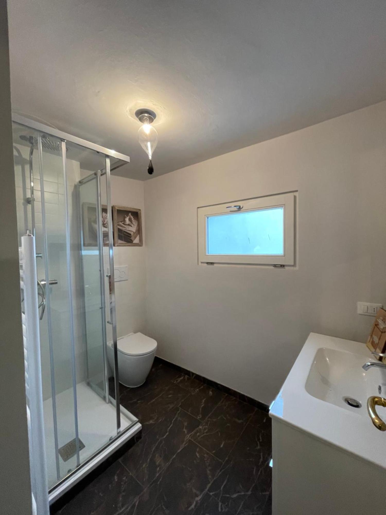 Residenza Grimerio Piano Primo Apartment