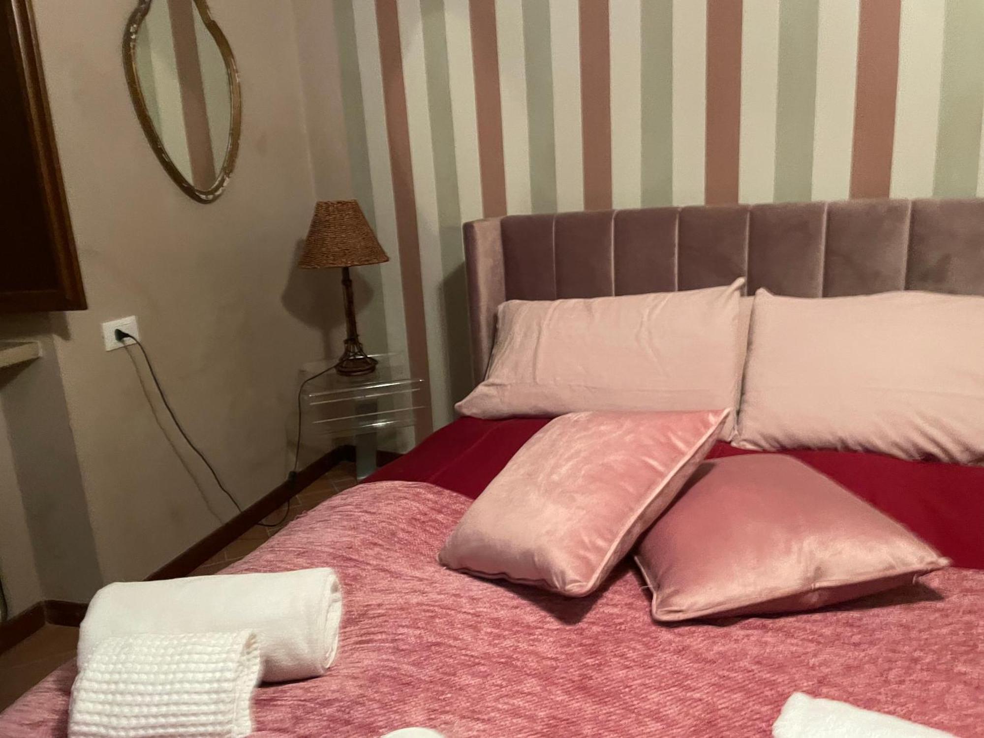 Residenza Grimerio Piano Primo *