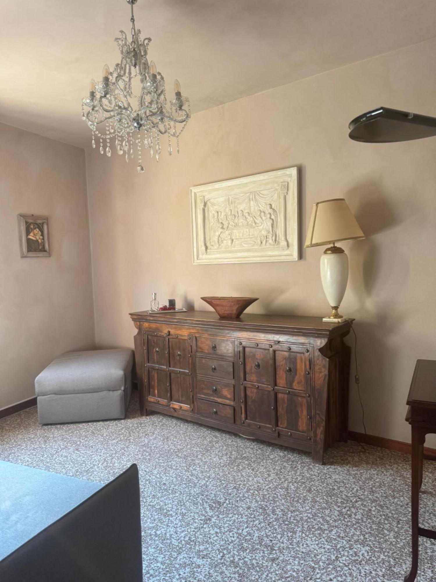 Residenza Grimerio Piano Primo Castell'Arquato