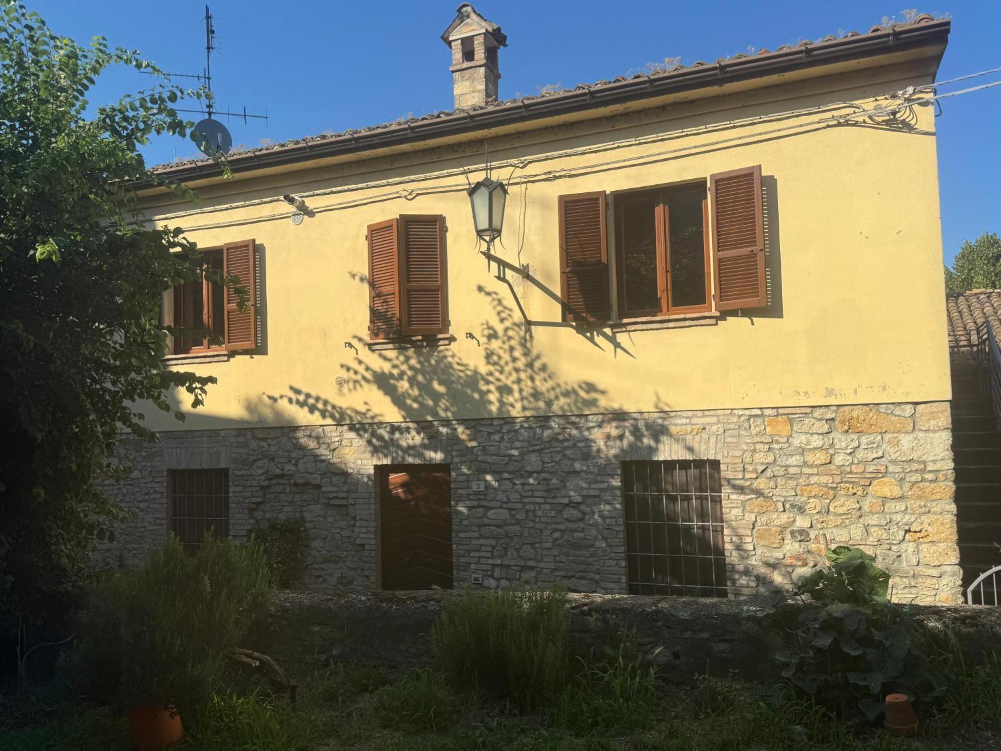 Residenza Grimerio Piano Primo * Castell'Arquato